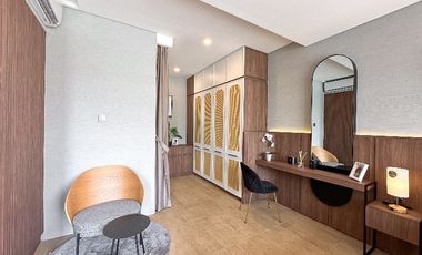 Rumah Murah Jakarta Barat