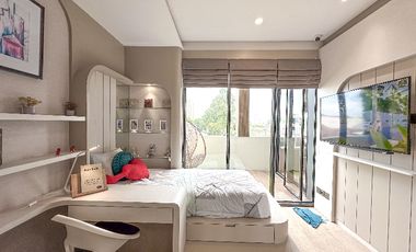 Rumah Murah Jakarta Barat