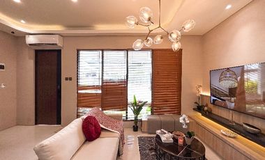 Rumah Murah Jakarta Barat