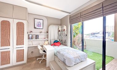 Rumah Murah Jakarta Barat