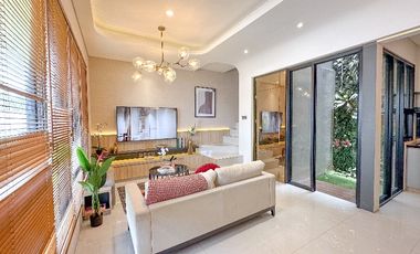 Rumah Murah Jakarta Barat