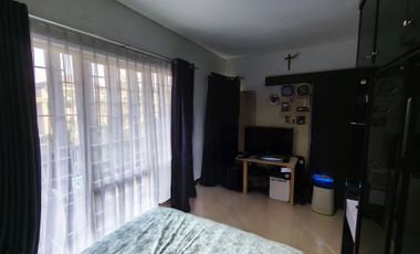 Rumah di Cluster North Mississippi Jakarta Garden City ( JGC )