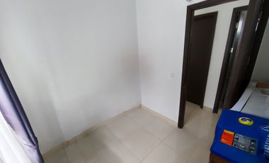 Rumah di Cluster North Mississippi Jakarta Garden City ( JGC )