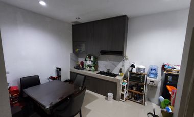Rumah di Cluster North Mississippi Jakarta Garden City ( JGC )