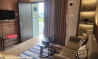 Permata Mutiara Maja Cluster Montana Residence