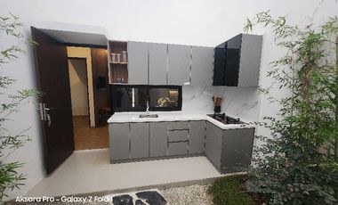 Permata Mutiara Maja Cluster Montana Residence