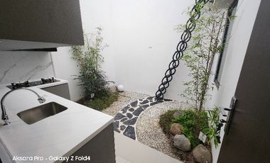 Permata Mutiara Maja Cluster Montana Residence