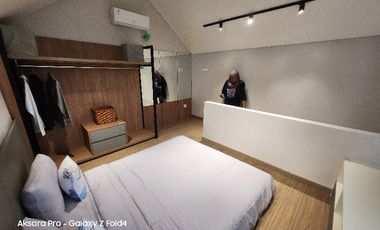 Permata Mutiara Maja Cluster Montana Residence