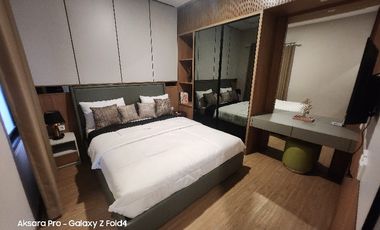 Permata Mutiara Maja Cluster Montana Residence