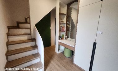 Permata Mutiara Maja Cluster Montana Residence