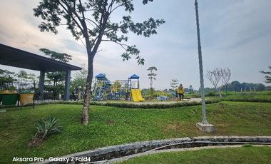 Permata Mutiara Maja Cluster Montana Residence