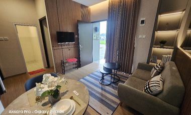 Permata Mutiara Maja Cluster Montana Residence