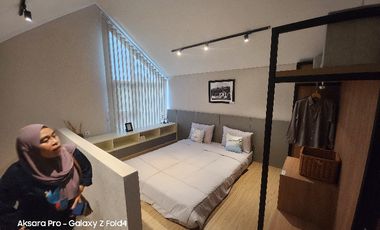 Permata Mutiara Maja Cluster Montana Residence