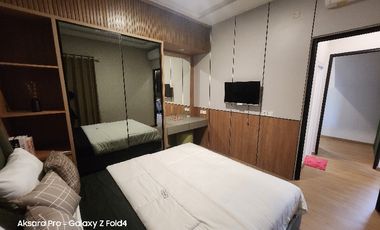 Permata Mutiara Maja Cluster Montana Residence