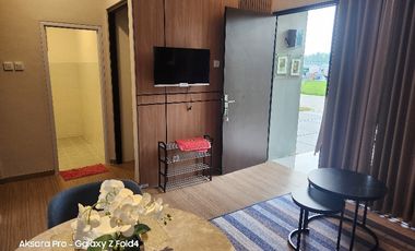 Permata Mutiara Maja Cluster Montana Residence