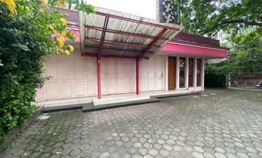 Rumah dan Toko Lokasi Strategis Mainroad Palasari