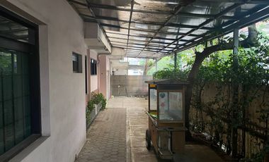 Rumah dan Toko Lokasi Strategis Mainroad Palasari