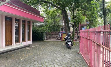Rumah dan Toko Lokasi Strategis Mainroad Palasari