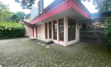 Rumah dan Toko Lokasi Strategis Mainroad Palasari