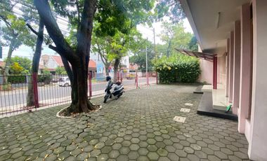 Rumah dan Toko Lokasi Strategis Mainroad Palasari