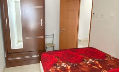 Apartemen Disewakan di Cinere Bellevue 2 BR