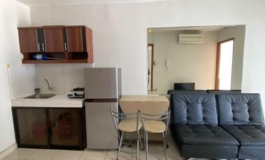 Apartemen Disewakan di Cinere Bellevue 2 BR