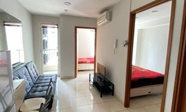 Apartemen Disewakan di Cinere Bellevue 2 BR
