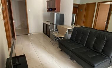 Apartemen Disewakan di Cinere Bellevue 2 BR