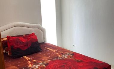 Apartemen Disewakan di Cinere Bellevue 2 BR