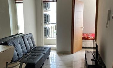 Apartemen Disewakan di Cinere Bellevue 2 BR