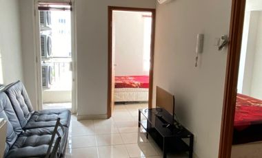 Apartemen Disewakan di Cinere Bellevue 2 BR