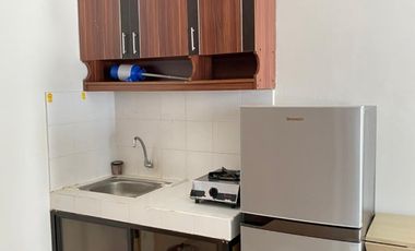Apartemen Disewakan di Cinere Bellevue 2 BR