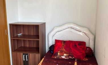 Apartemen Disewakan di Cinere Bellevue 2 BR