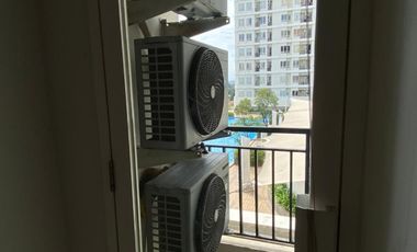 Apartemen Disewakan di Cinere Bellevue 2 BR