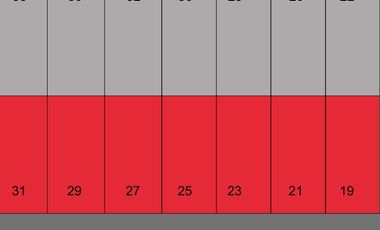 ROLLING HILLS - TYPE 3
