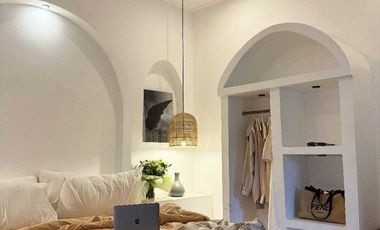 Dijual atau Disewakan Villa 3 Kamar di Nyanyi Dekat Canggu