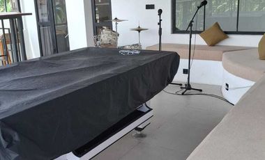 Dijual atau Disewakan Villa 3 Kamar di Nyanyi Dekat Canggu