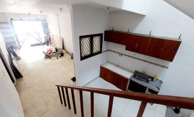 Paviliun cocok untuk kantor kecil