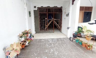 Paviliun cocok untuk kantor kecil