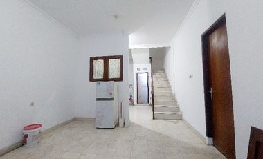 Paviliun cocok untuk kantor kecil