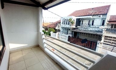 Paviliun cocok untuk kantor kecil