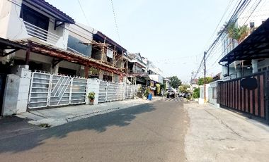 Paviliun cocok untuk kantor kecil