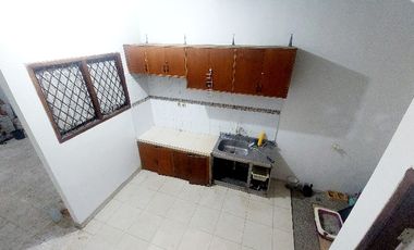 Paviliun cocok untuk kantor kecil