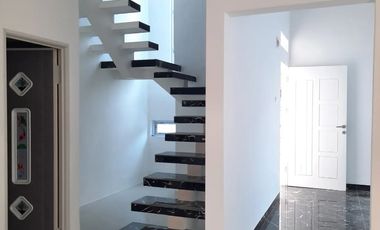 Dijual Rumah minimalis  Type 120/163