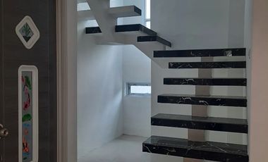 Dijual Rumah minimalis  Type 120/163