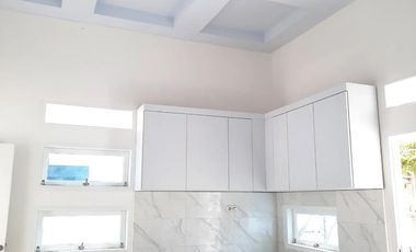 Dijual Rumah minimalis  Type 120/163