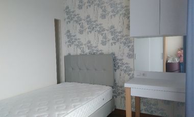 Apartemen full furnished dekat kampus UGM sleman yogyakarta.