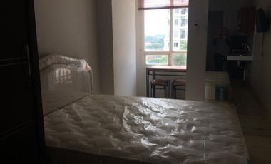 Disewakan Murah Apartemen Cinere Bellevue Full Furnish