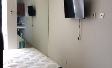 Disewakan Murah Apartemen Cinere Bellevue Full Furnish
