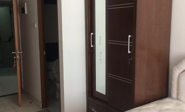 Disewakan Murah Apartemen Cinere Bellevue Full Furnish
